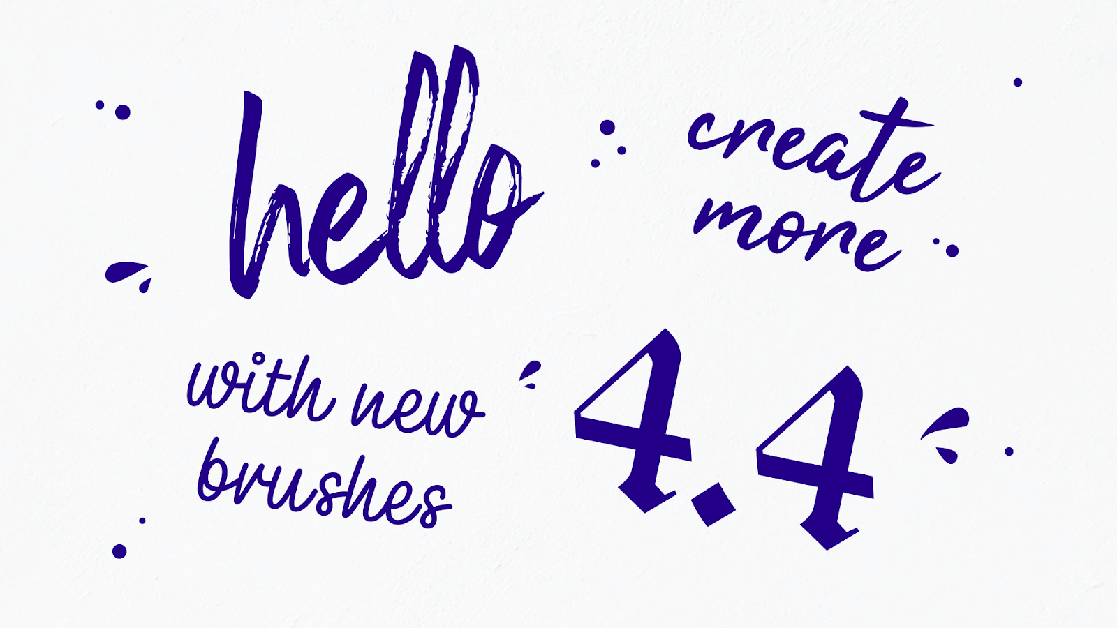 A Beginner’s Guide to Brush Lettering